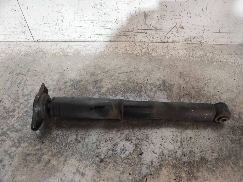 Recambio de amortiguador trasero izquierdo para ford mondeo ber. (ca2) titanium referencia OEM IAM 6G9118080FEB  