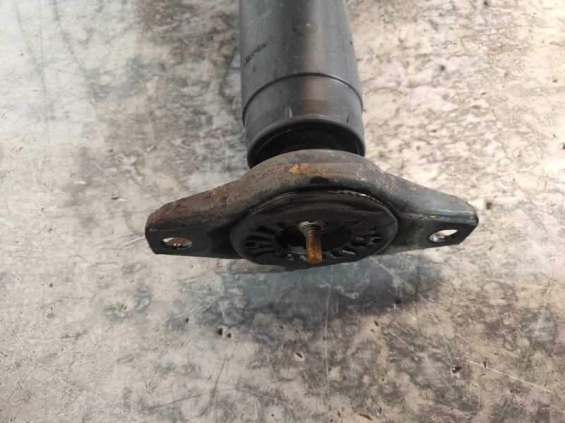 Recambio de amortiguador trasero izquierdo para ford mondeo ber. (ca2) titanium referencia OEM IAM 6G9118080FEB  