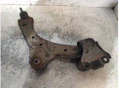 Recambio de brazo suspension inferior delantero derecho para ford mondeo ber. (ca2) titanium referencia OEM IAM   