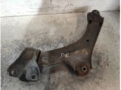 Recambio de brazo suspension inferior delantero derecho para ford mondeo ber. (ca2) titanium referencia OEM IAM    2