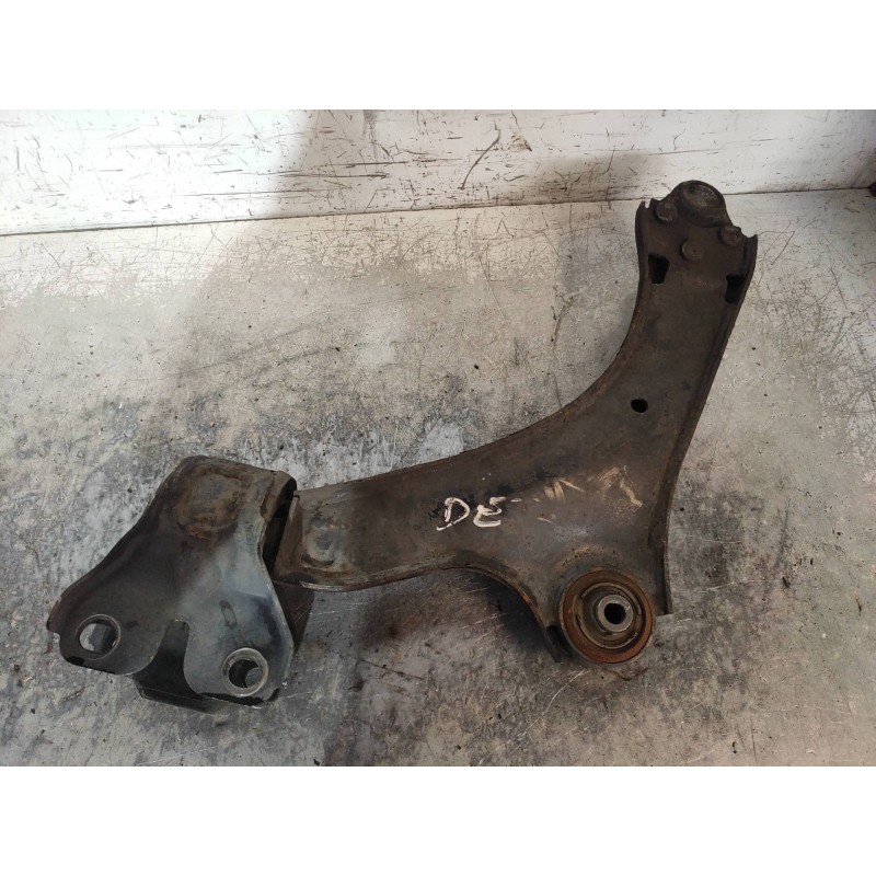 Recambio de brazo suspension inferior delantero derecho para ford mondeo ber. (ca2) titanium referencia OEM IAM   