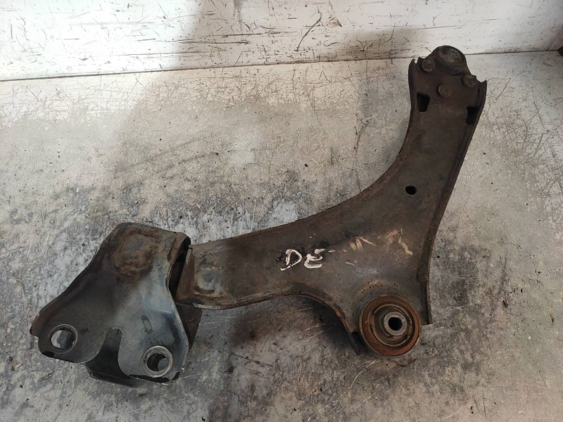 Recambio de brazo suspension inferior delantero derecho para ford mondeo ber. (ca2) titanium referencia OEM IAM   