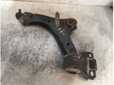 Recambio de brazo suspension inferior delantero izquierdo para ford mondeo ber. (ca2) titanium referencia OEM IAM   