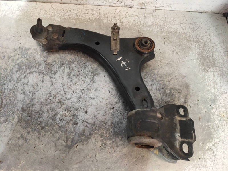 Recambio de brazo suspension inferior delantero izquierdo para ford mondeo ber. (ca2) titanium referencia OEM IAM   