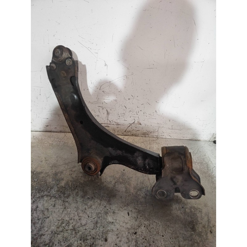 Recambio de brazo suspension inferior delantero izquierdo para ford mondeo ber. (ca2) titanium referencia OEM IAM   