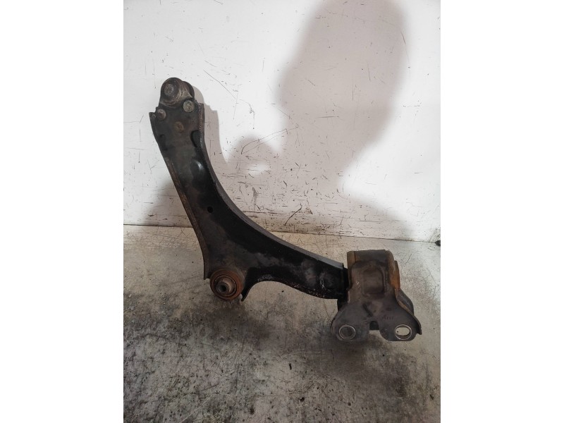 Recambio de brazo suspension inferior delantero izquierdo para ford mondeo ber. (ca2) titanium referencia OEM IAM   