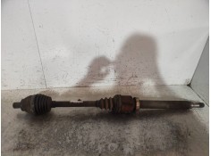 Recambio de transmision delantera derecha para ford mondeo ber. (ca2) titanium referencia OEM IAM 6G913B436FC  