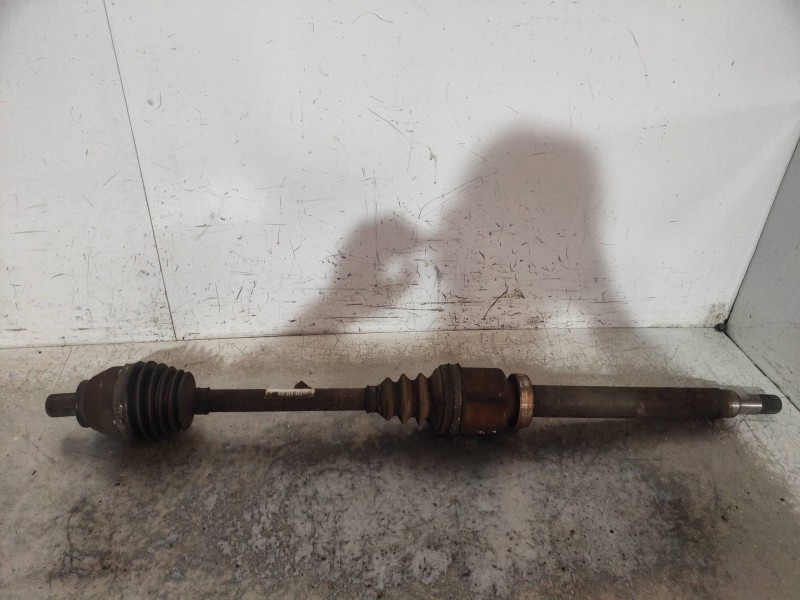 Recambio de transmision delantera derecha para ford mondeo ber. (ca2) titanium referencia OEM IAM 6G913B436FC  