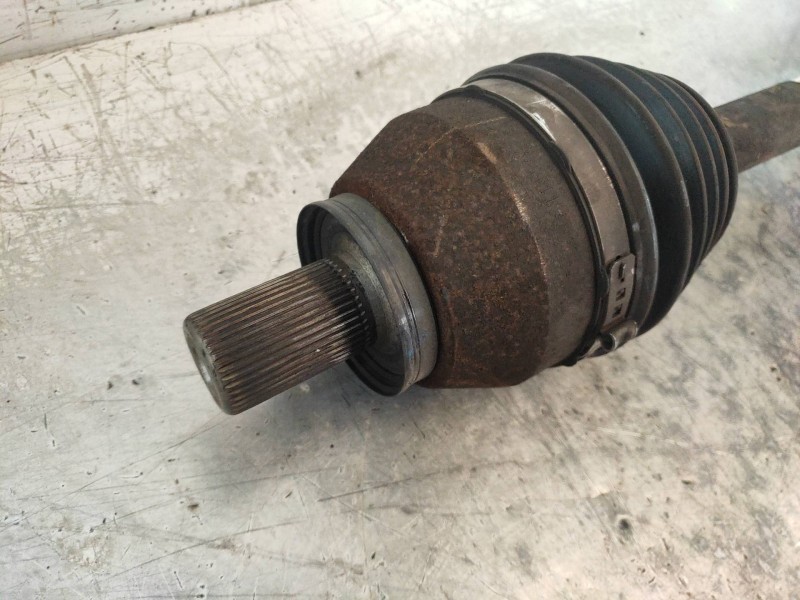 Recambio de transmision delantera derecha para ford mondeo ber. (ca2) titanium referencia OEM IAM 6G913B436FC  