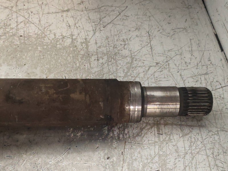 Recambio de transmision delantera derecha para ford mondeo ber. (ca2) titanium referencia OEM IAM 6G913B436FC  