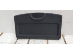 Recambio de bandeja trasera para renault megane i fase 2 berlina (ba0) 1.4 16v expression referencia OEM IAM   