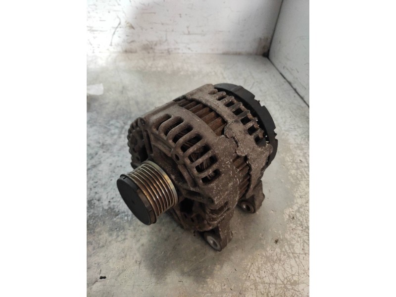 Recambio de alternador para ford mondeo ber. (ca2) titanium referencia OEM IAM 0121615028 7G9N10300EA 