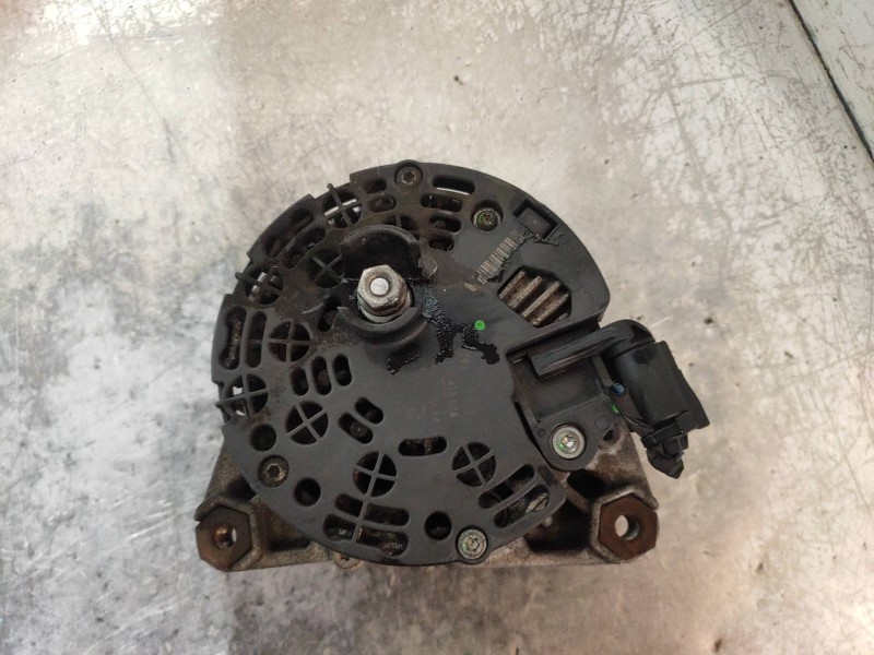 Recambio de alternador para ford mondeo ber. (ca2) titanium referencia OEM IAM 0121615028 7G9N10300EA 