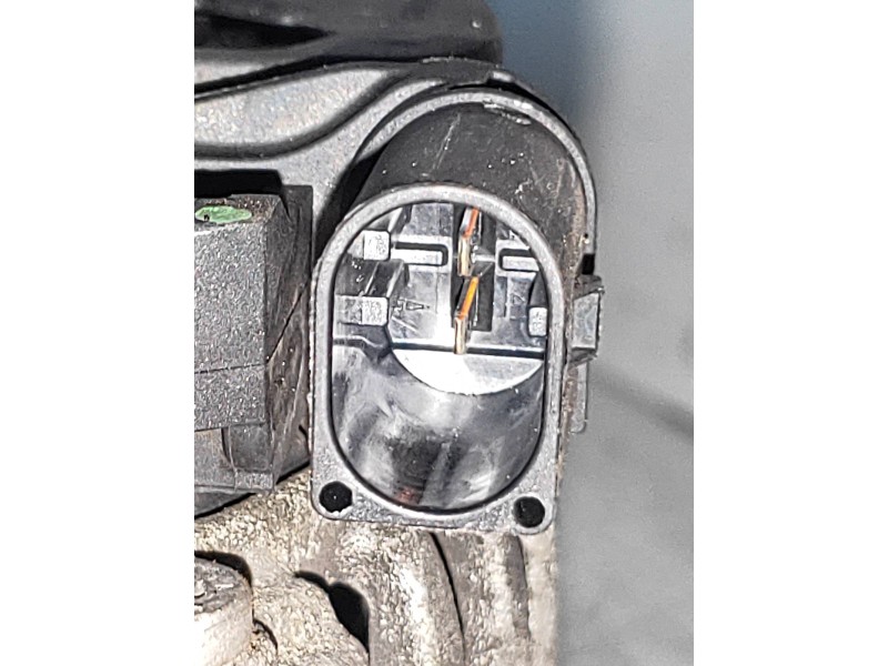 Recambio de alternador para ford mondeo ber. (ca2) titanium referencia OEM IAM 0121615028 7G9N10300EA 