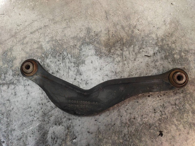 Recambio de brazo suspension inferior trasero derecho para ford mondeo ber. (ca2) titanium referencia OEM IAM 6G915500BA  