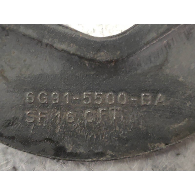 Recambio de brazo suspension inferior trasero derecho para ford mondeo ber. (ca2) titanium referencia OEM IAM 6G915500BA  