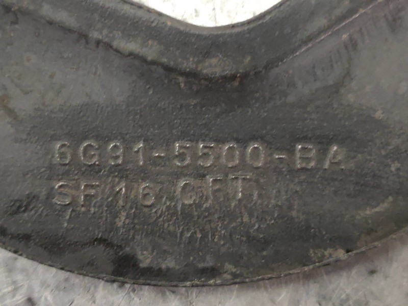 Recambio de brazo suspension inferior trasero derecho para ford mondeo ber. (ca2) titanium referencia OEM IAM 6G915500BA  