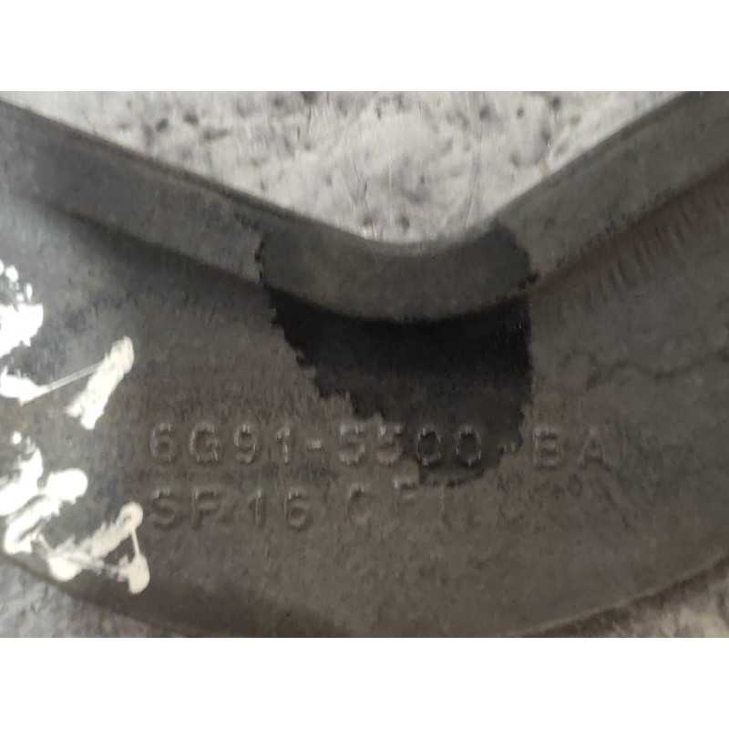 Recambio de brazo suspension inferior trasero izquierdo para ford mondeo ber. (ca2) titanium referencia OEM IAM 6G915500BA  