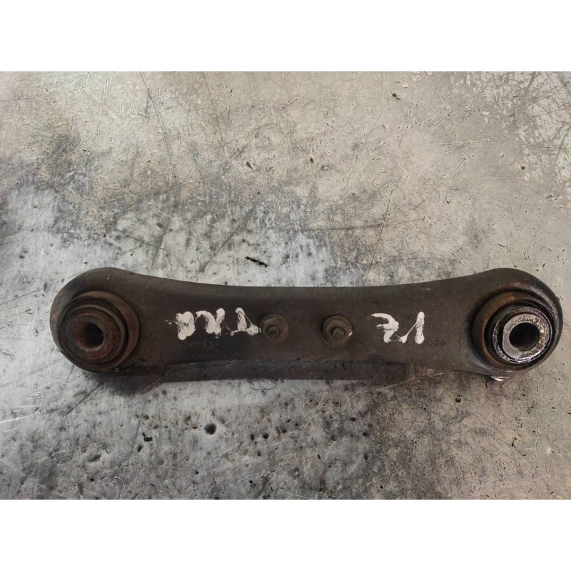 Recambio de brazo suspension superior trasero izquierdo para ford mondeo ber. (ca2) titanium referencia OEM IAM 6G915K743  