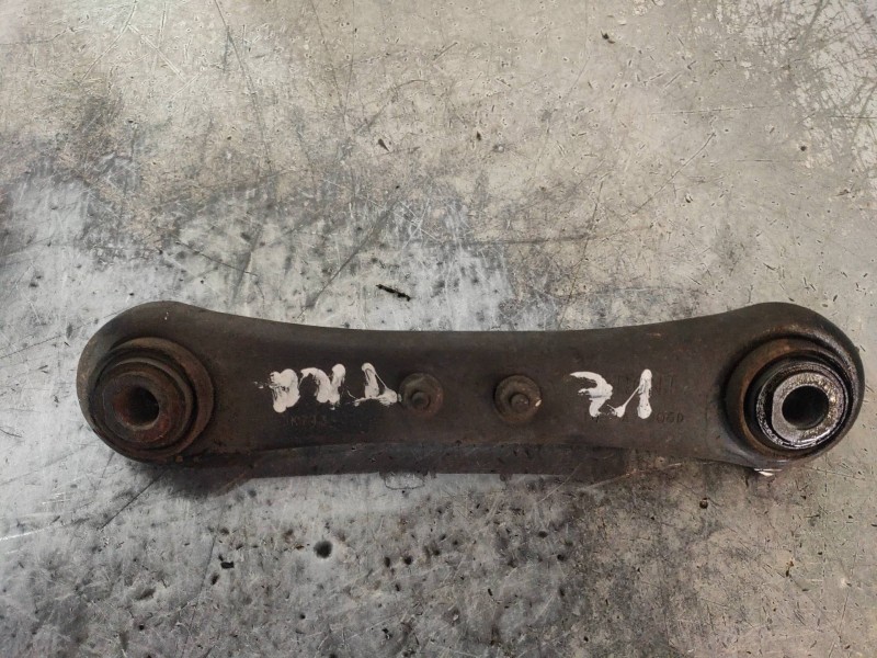 Recambio de brazo suspension superior trasero izquierdo para ford mondeo ber. (ca2) titanium referencia OEM IAM 6G915K743  
