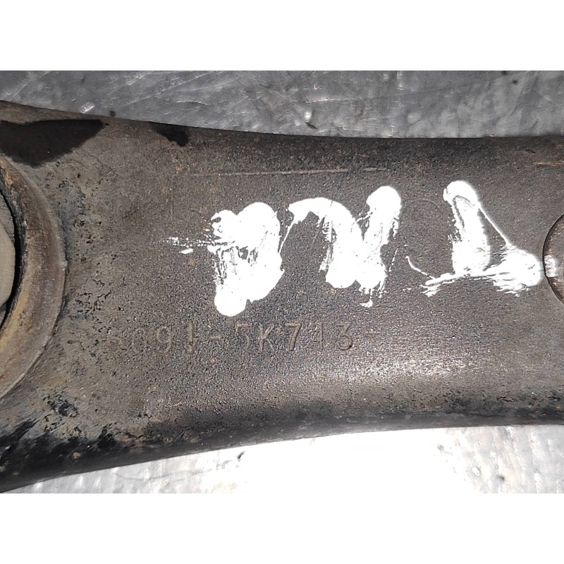 Recambio de brazo suspension superior trasero izquierdo para ford mondeo ber. (ca2) titanium referencia OEM IAM 6G915K743  