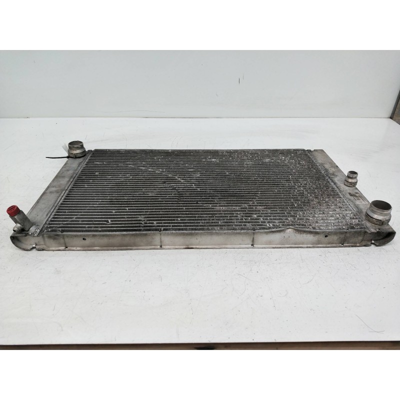 Recambio de radiador agua para bmw serie 7 (e65/e66) 3.0 turbodiesel cat referencia OEM IAM 1711224847801  