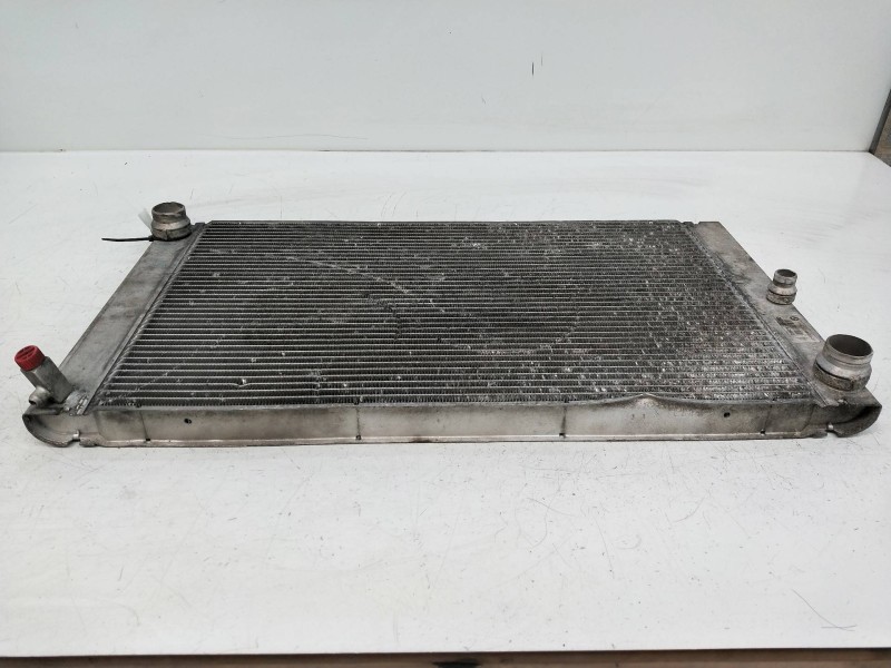 Recambio de radiador agua para bmw serie 7 (e65/e66) 3.0 turbodiesel cat referencia OEM IAM 1711224847801  