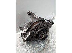 Recambio de alternador para mazda 3 berlina (bk) 2.0 sportive referencia OEM IAM A3TG1391A MITSUBISHI 20 I 16 V