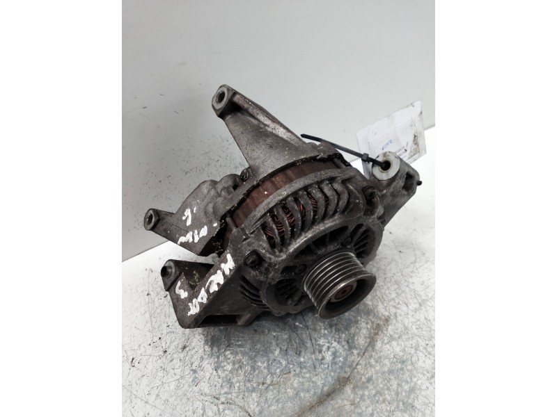 Recambio de alternador para mazda 3 berlina (bk) 2.0 sportive referencia OEM IAM A3TG1391A MITSUBISHI 20 I 16 V