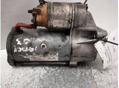 Recambio de motor arranque para renault master ii phase 2 caja cerrada l1h1 caja cerrada 3.3 to referencia OEM IAM 570531114 19D