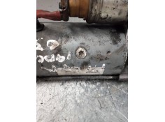 Recambio de motor arranque para renault master ii phase 2 caja cerrada l1h1 caja cerrada 3.3 to referencia OEM IAM 570531114 19D 2