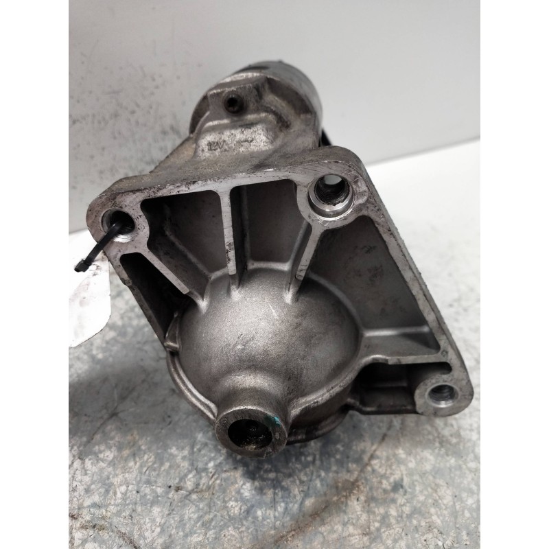 Recambio de motor arranque para renault laguna (b56) 2.0 d rn (b56f/g) referencia OEM IAM D7R22 103349 VALEO 22D
