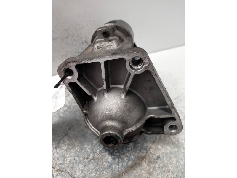 Recambio de motor arranque para renault laguna (b56) 2.0 d rn (b56f/g) referencia OEM IAM D7R22 103349 VALEO 22D