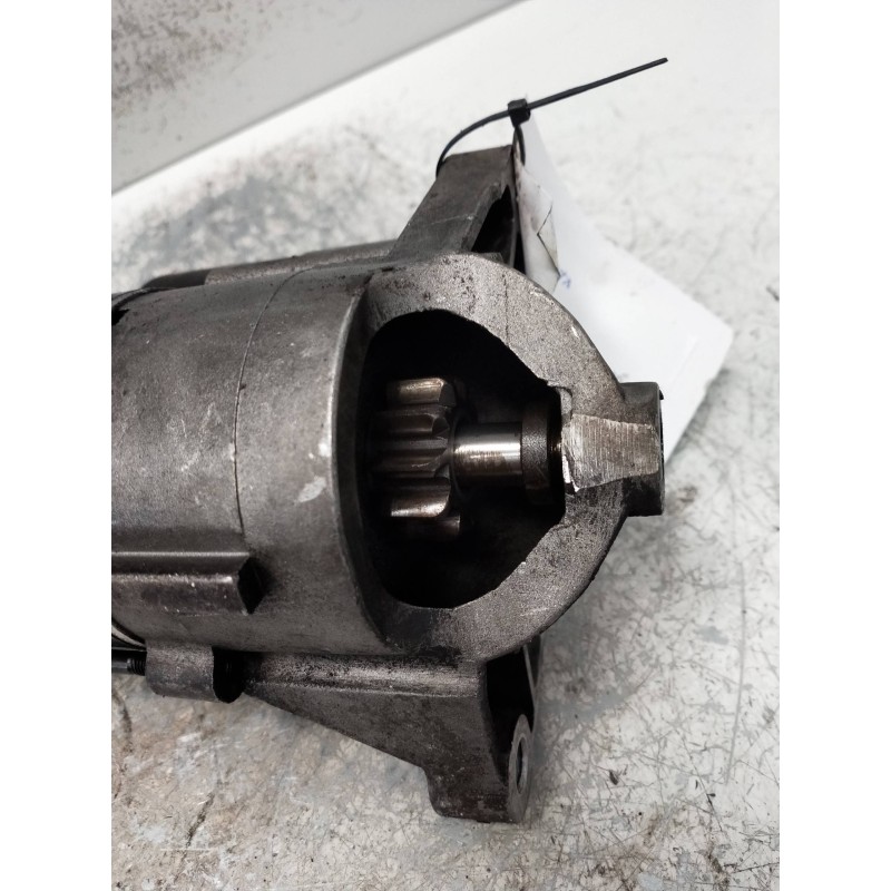 Recambio de motor arranque para renault laguna (b56) 2.0 d rn (b56f/g) referencia OEM IAM D7R22 103349 VALEO 22D