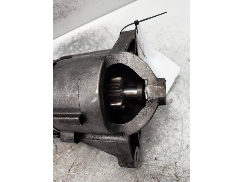 Recambio de motor arranque para renault laguna (b56) 2.0 d rn (b56f/g) referencia OEM IAM D7R22 103349 VALEO 22D