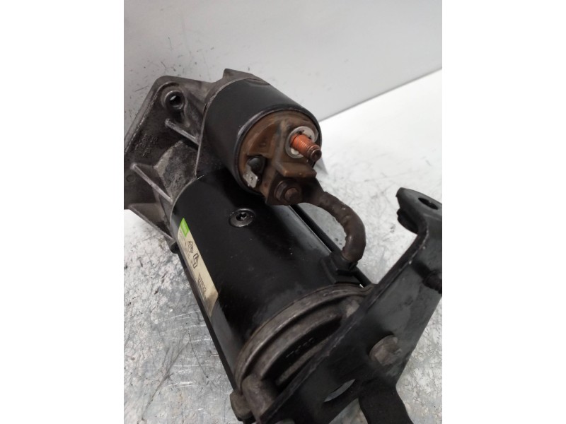 Recambio de motor arranque para renault laguna (b56) 2.0 d rn (b56f/g) referencia OEM IAM D7R22 103349 VALEO 22D