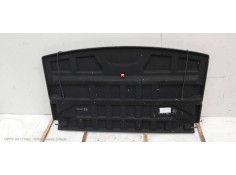 Recambio de bandeja trasera para renault megane i fase 2 berlina (ba0) 1.4 16v expression referencia OEM IAM    2