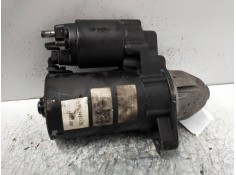 Recambio de motor arranque para mercedes sprinterii caja cerrada (desde 01.06) 216 (906.613) referencia OEM IAM 82128411A 18 I 