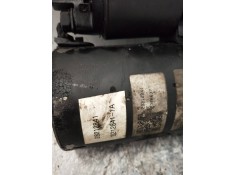 Recambio de motor arranque para mercedes sprinterii caja cerrada (desde 01.06) 216 (906.613) referencia OEM IAM 82128411A 18 I  2