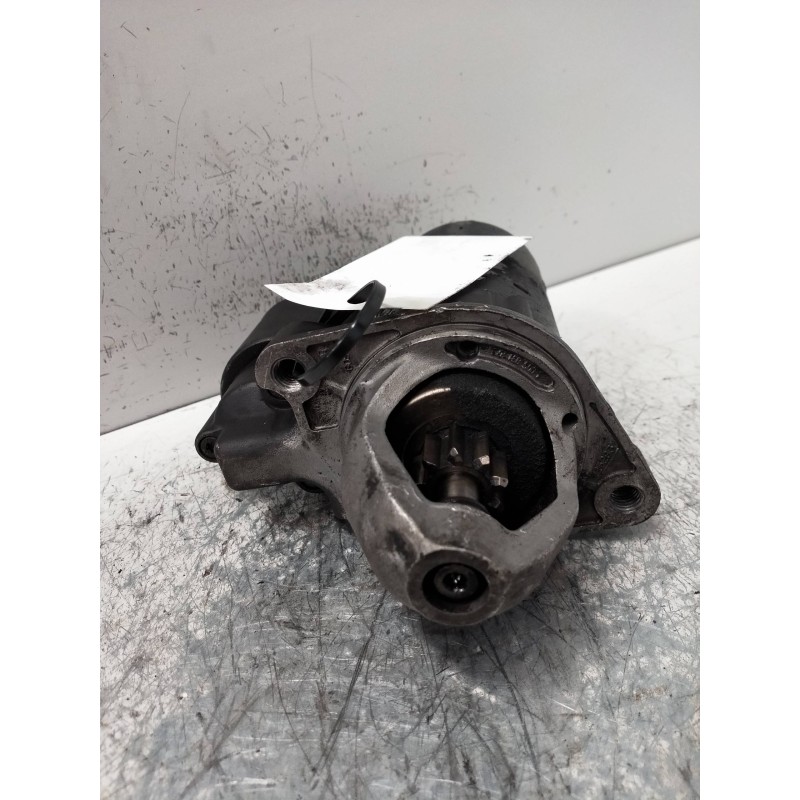 Recambio de motor arranque para mercedes sprinterii caja cerrada (desde 01.06) 216 (906.613) referencia OEM IAM 82128411A 18 I 