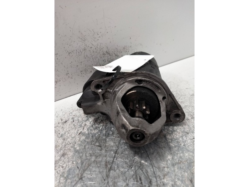 Recambio de motor arranque para mercedes sprinterii caja cerrada (desde 01.06) 216 (906.613) referencia OEM IAM 82128411A 18 I 