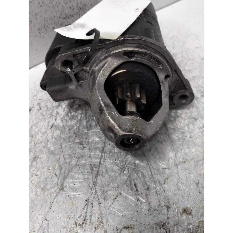 Recambio de motor arranque para mercedes sprinterii caja cerrada (desde 01.06) 216 (906.613) referencia OEM IAM 82128411A 18 I 