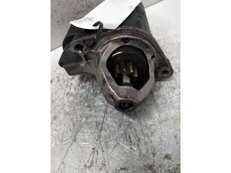 Recambio de motor arranque para mercedes sprinterii caja cerrada (desde 01.06) 216 (906.613) referencia OEM IAM 82128411A 18 I 