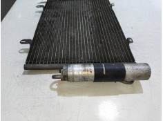 Recambio de condensador / radiador aire acondicionado para renault clio ii fase i (b/cbo) 1.9 diesel referencia OEM IAM 77004141 2