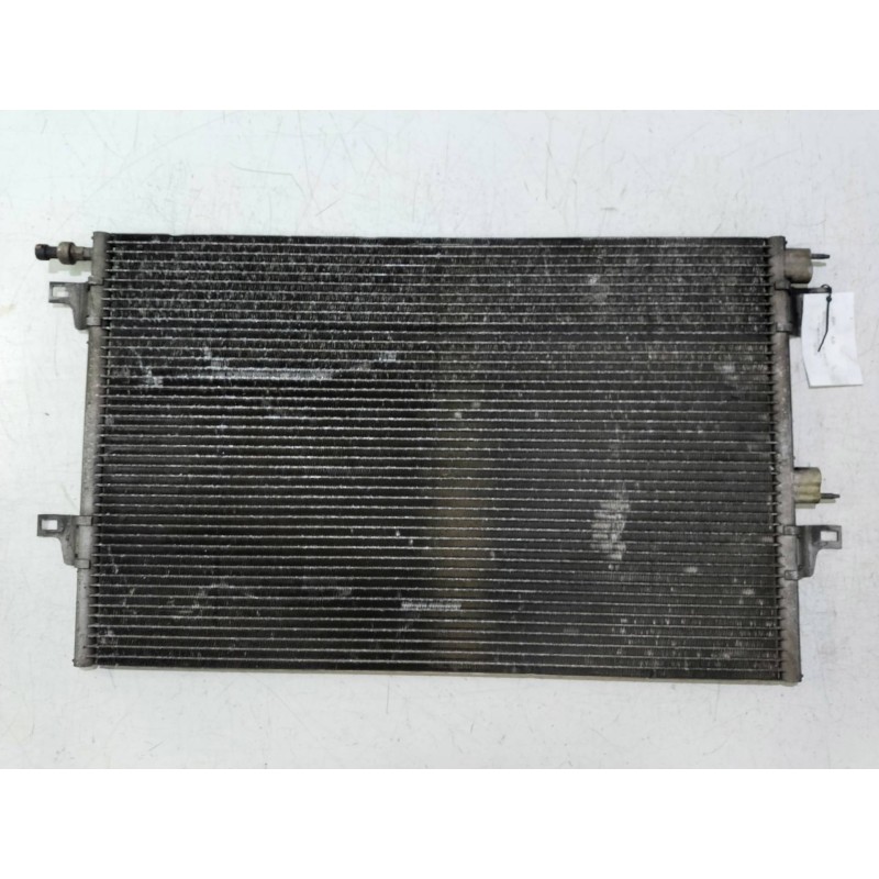 Recambio de condensador / radiador aire acondicionado para renault espace iv (jk0) 1.9 dci diesel referencia OEM IAM 8200332851 