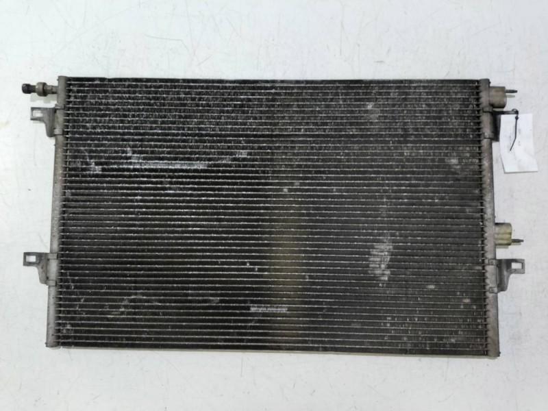 Recambio de condensador / radiador aire acondicionado para renault espace iv (jk0) 1.9 dci diesel referencia OEM IAM 8200332851 