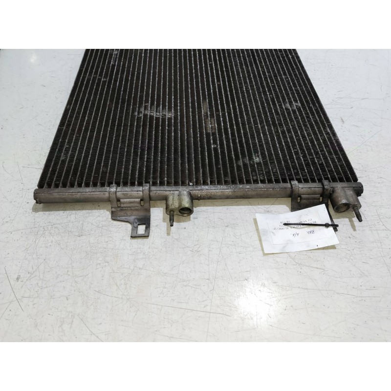 Recambio de condensador / radiador aire acondicionado para renault espace iv (jk0) 1.9 dci diesel referencia OEM IAM 8200332851 
