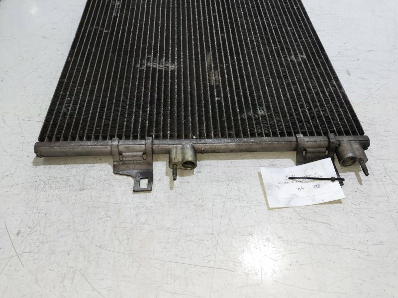 Recambio de condensador / radiador aire acondicionado para renault espace iv (jk0) 1.9 dci diesel referencia OEM IAM 8200332851 