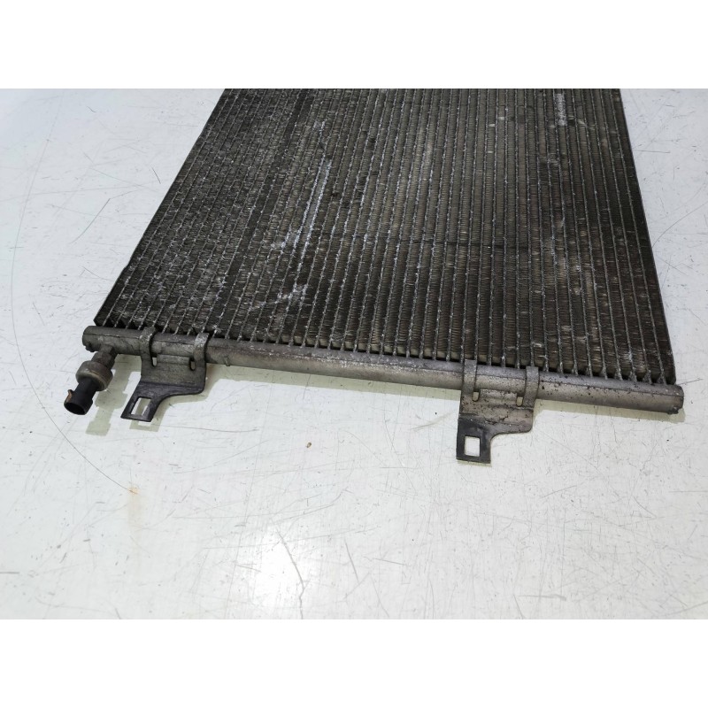 Recambio de condensador / radiador aire acondicionado para renault espace iv (jk0) 1.9 dci diesel referencia OEM IAM 8200332851 