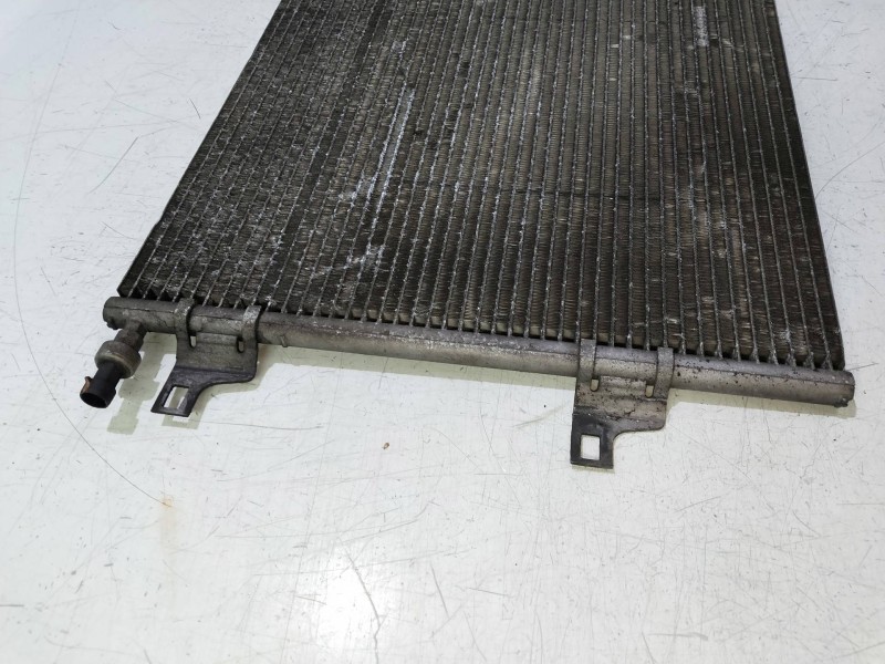 Recambio de condensador / radiador aire acondicionado para renault espace iv (jk0) 1.9 dci diesel referencia OEM IAM 8200332851 